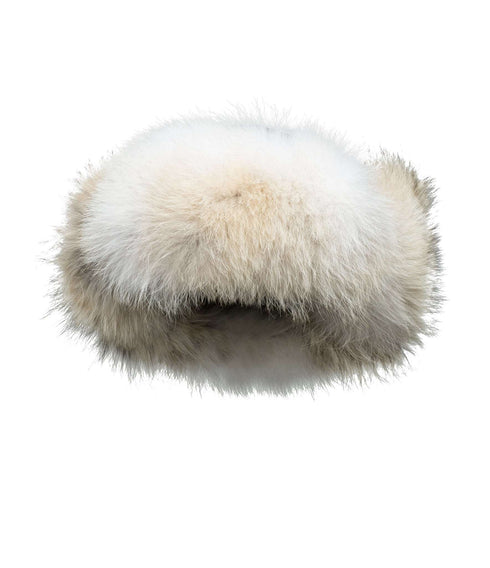 Coyote Aviator Hat | Winter accessories | Arctic Bay - Made in Canada